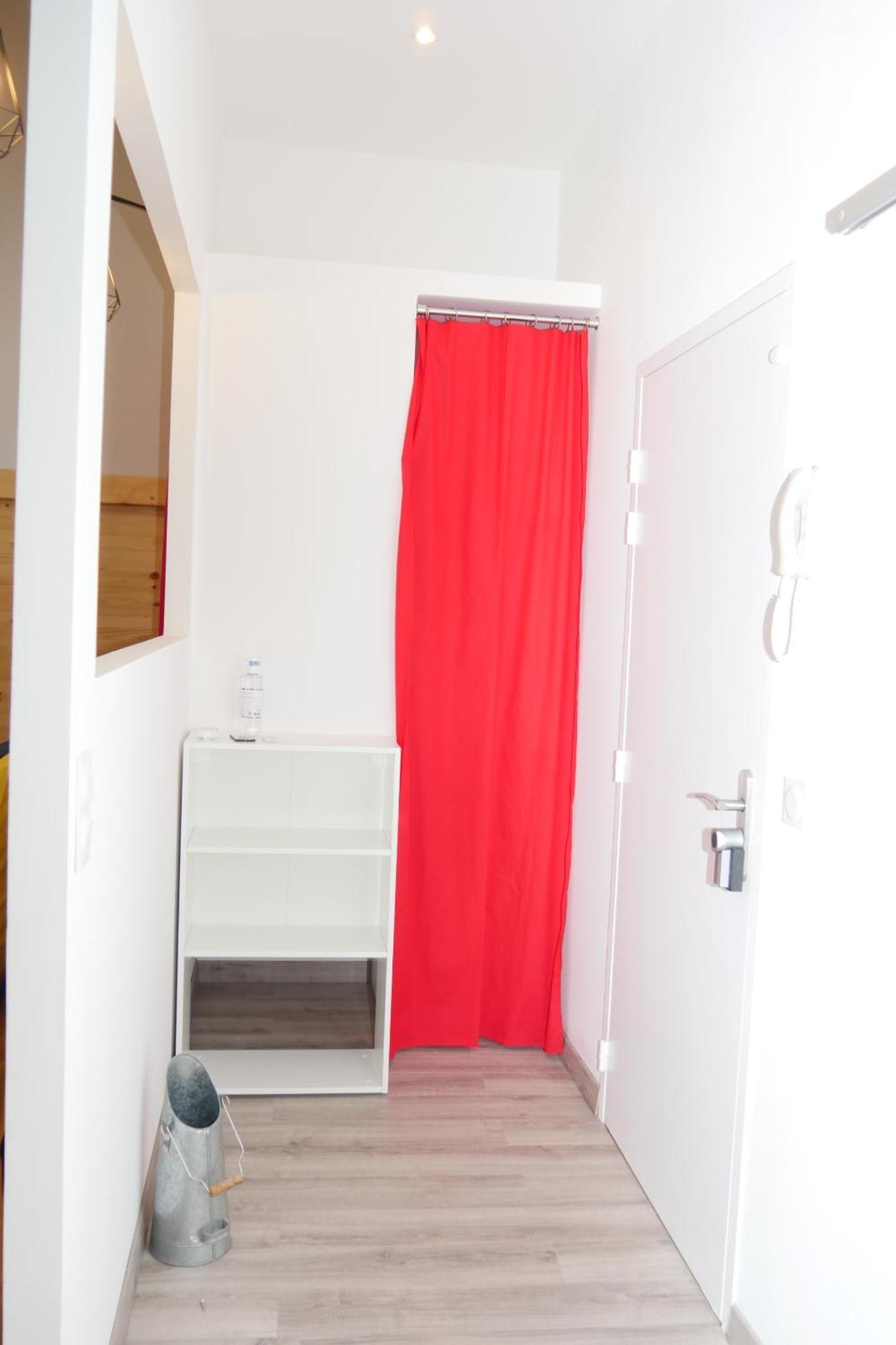 Appart Hotel アルビ 部屋 写真