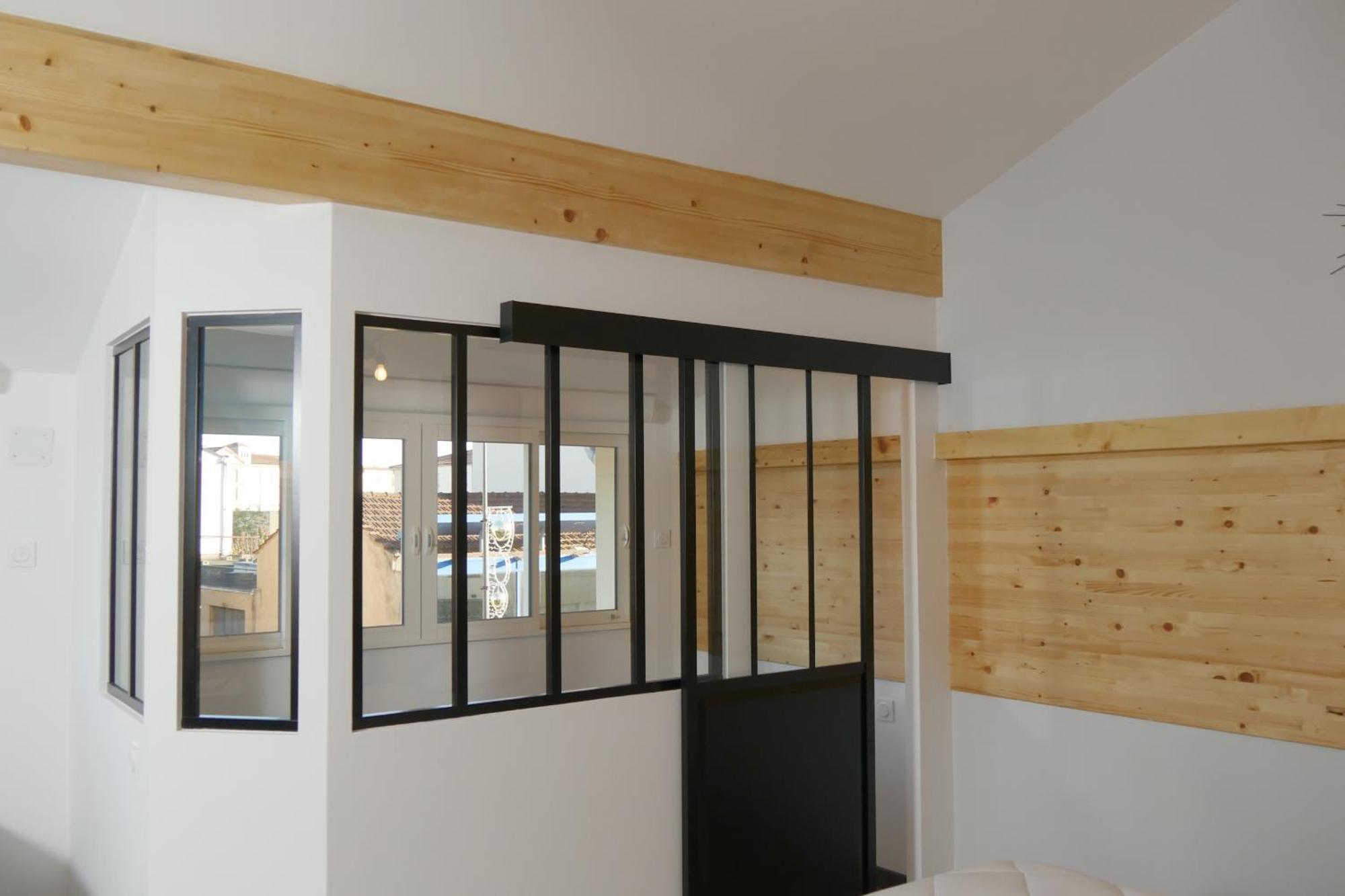 Appart Hotel アルビ 部屋 写真
