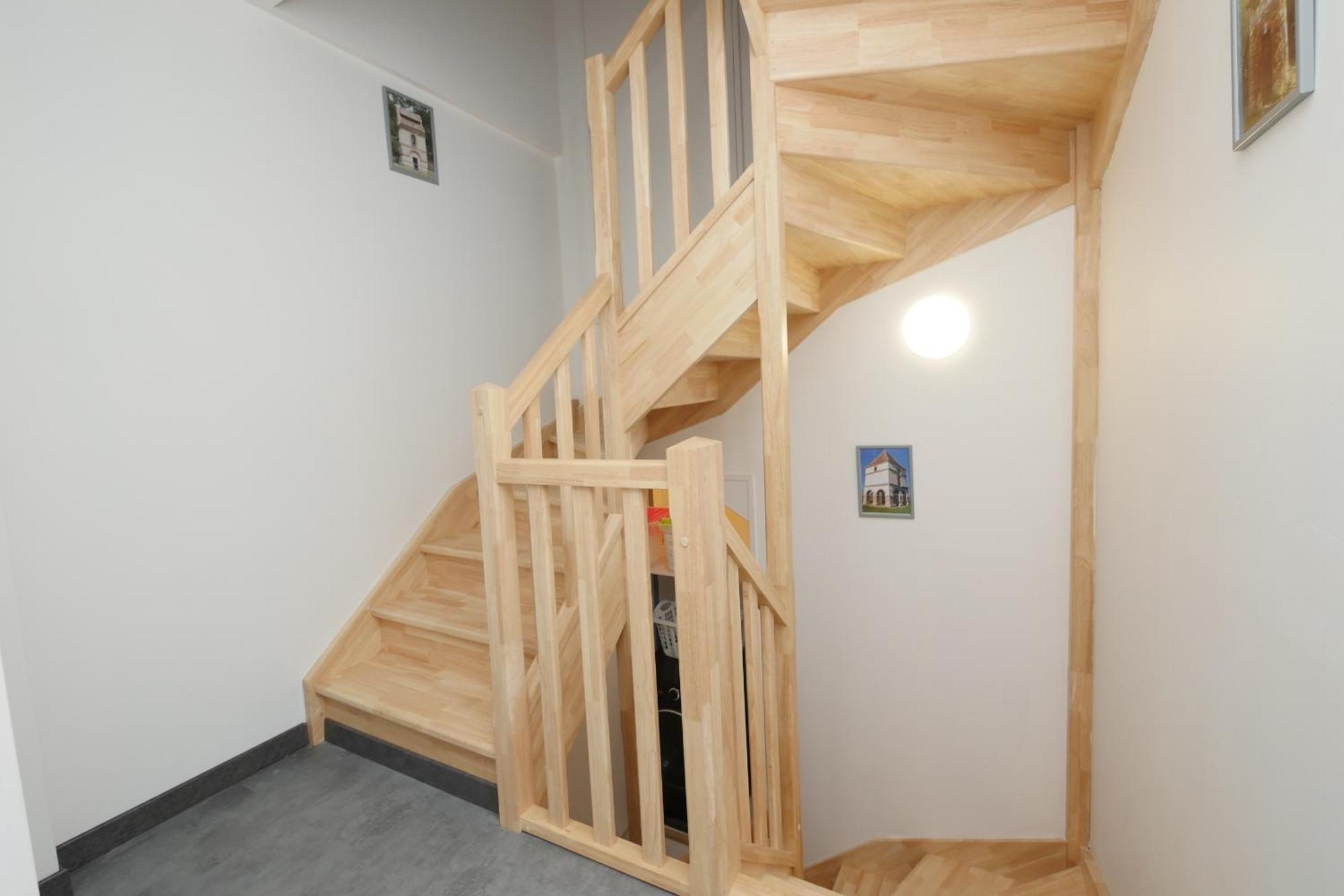 Appart Hotel アルビ 部屋 写真